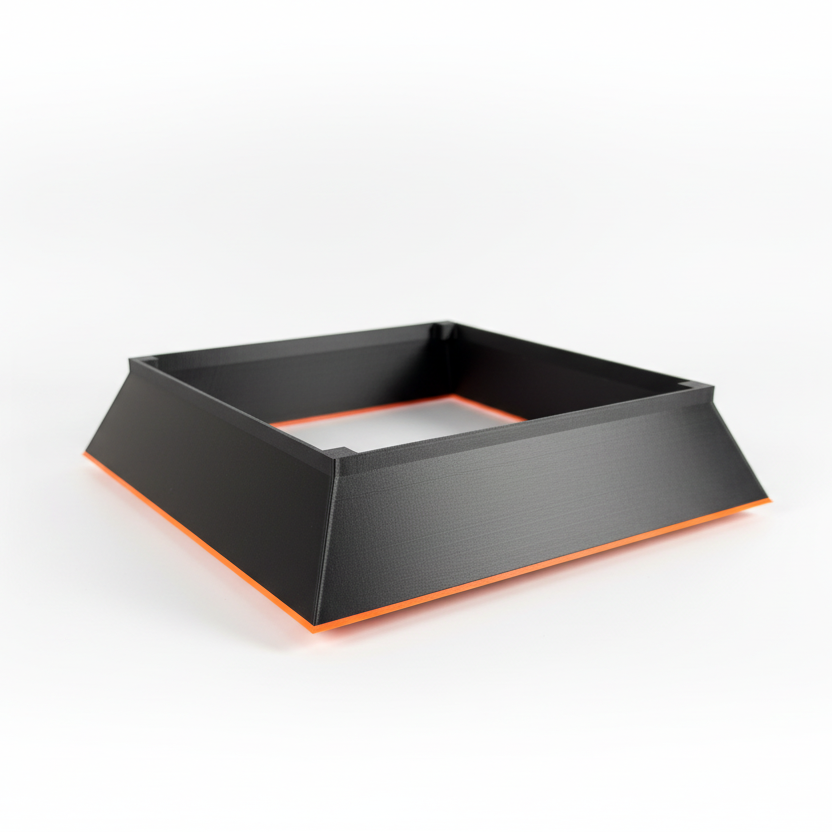 Magnetic Light Shade for EcoTech Radion XR15 G5 / G6