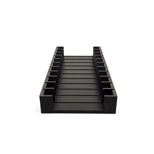 Frozen Fish Food Blister Holder