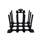 Maxspect Nano-Tech Bio-Sphere Media Rack – Holds 36 Spheres
