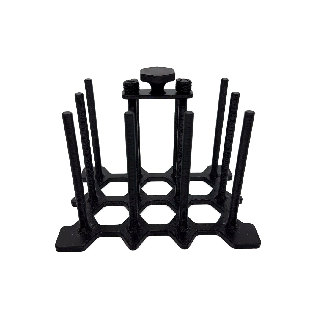 Maxspect Nano-Tech Bio-Sphere Media Rack – Holds 36 Spheres