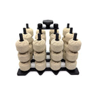Maxspect Nano-Tech Bio-Sphere Media Rack – Holds 36 Spheres