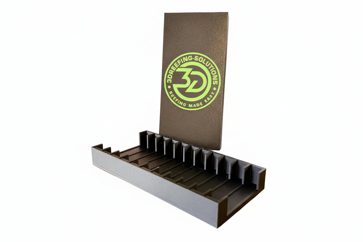 Frozen Fish Food Blister Holder