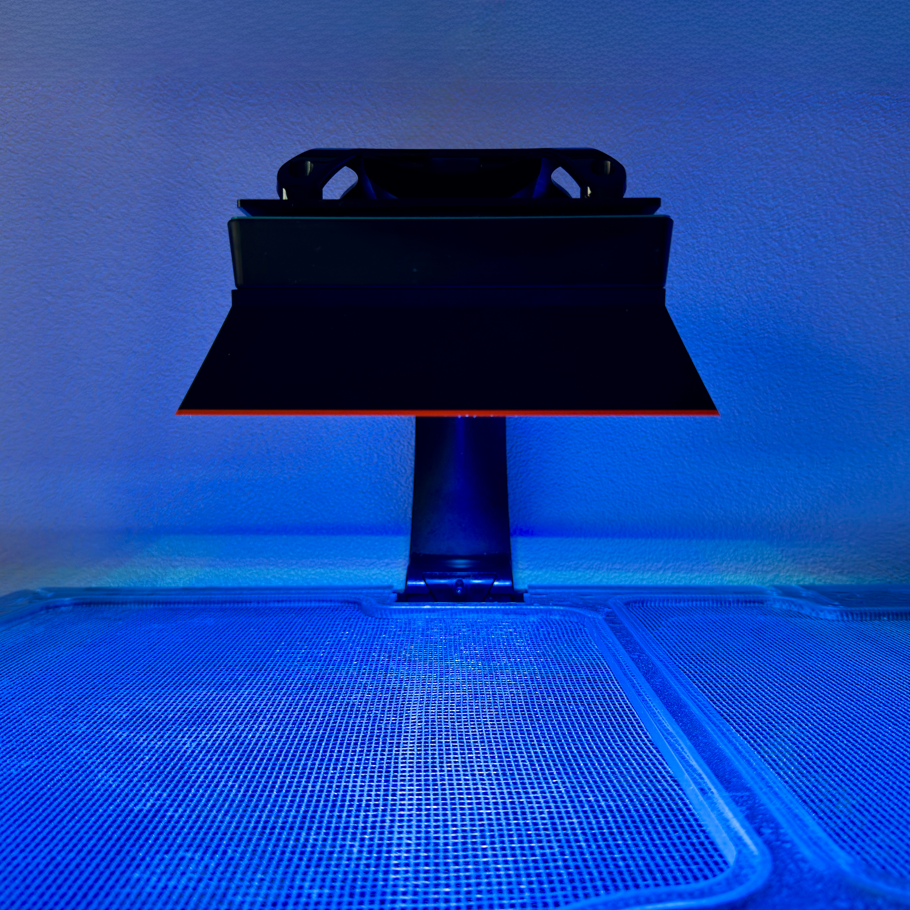 Magnetic Light Shade for EcoTech Radion XR15 G5 / G6