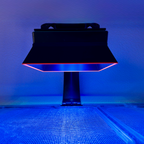 Magnetic Light Shade for EcoTech Radion XR15 G5 / G6