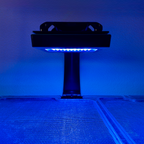 Magnetic Light Shade for EcoTech Radion XR15 G5 / G6