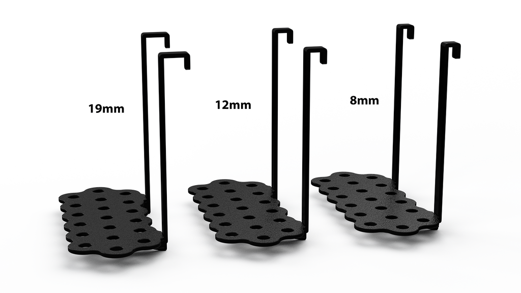 Hang-On Coral Frag Rack