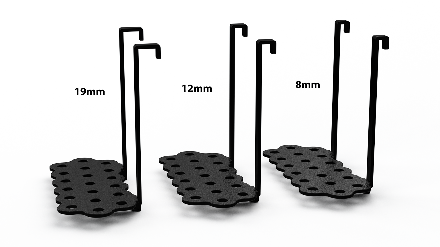 Hang-On Coral Frag Rack