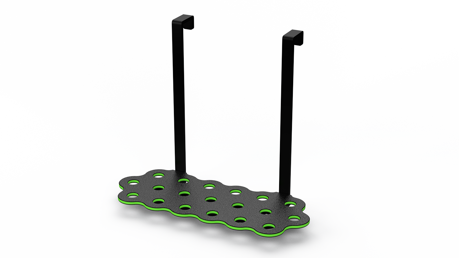 Hang-On Coral Frag Rack