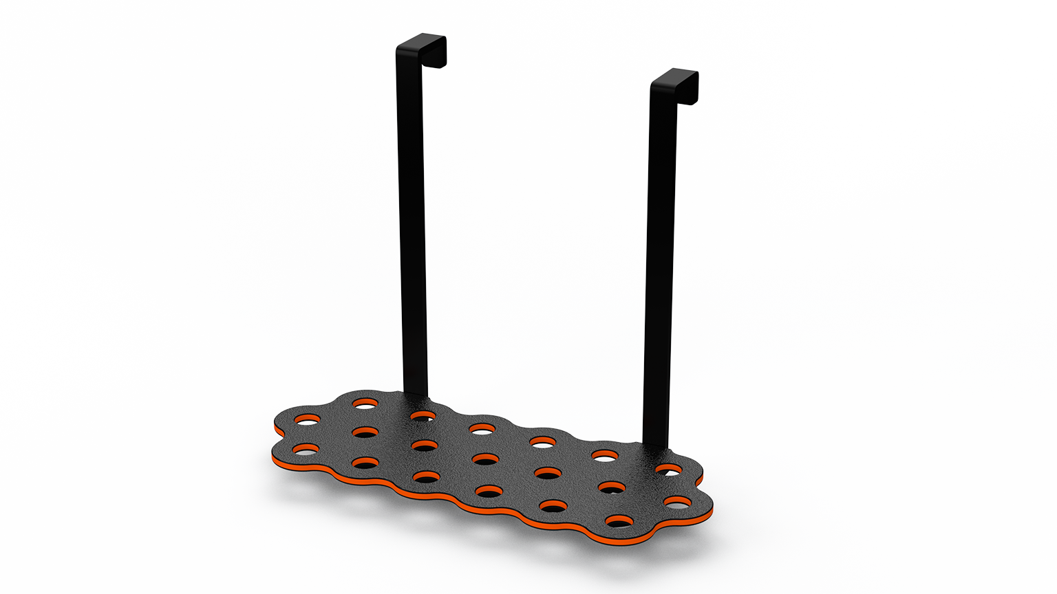 Hang-On Coral Frag Rack
