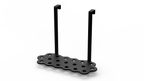 Hang-On Coral Frag Rack
