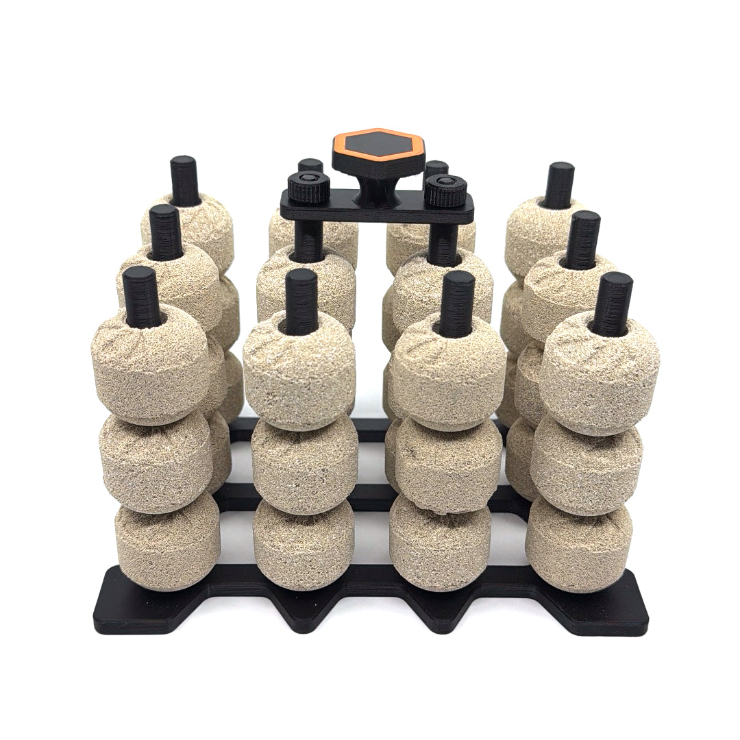 Media Holder for Maxspect Nano-Tech Bio-Spheres
