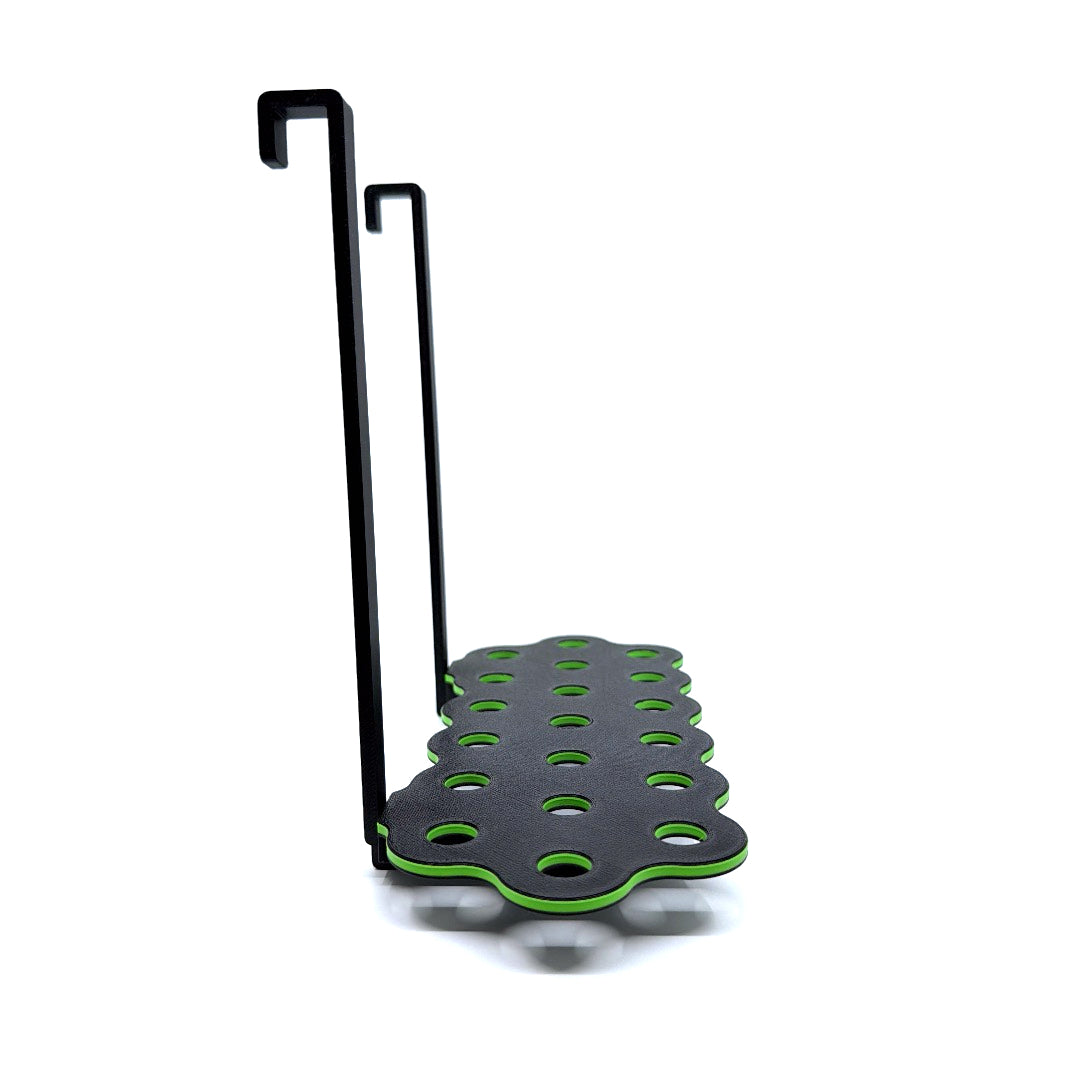 Hang-On Coral Frag Rack for 19 Frag Plugs