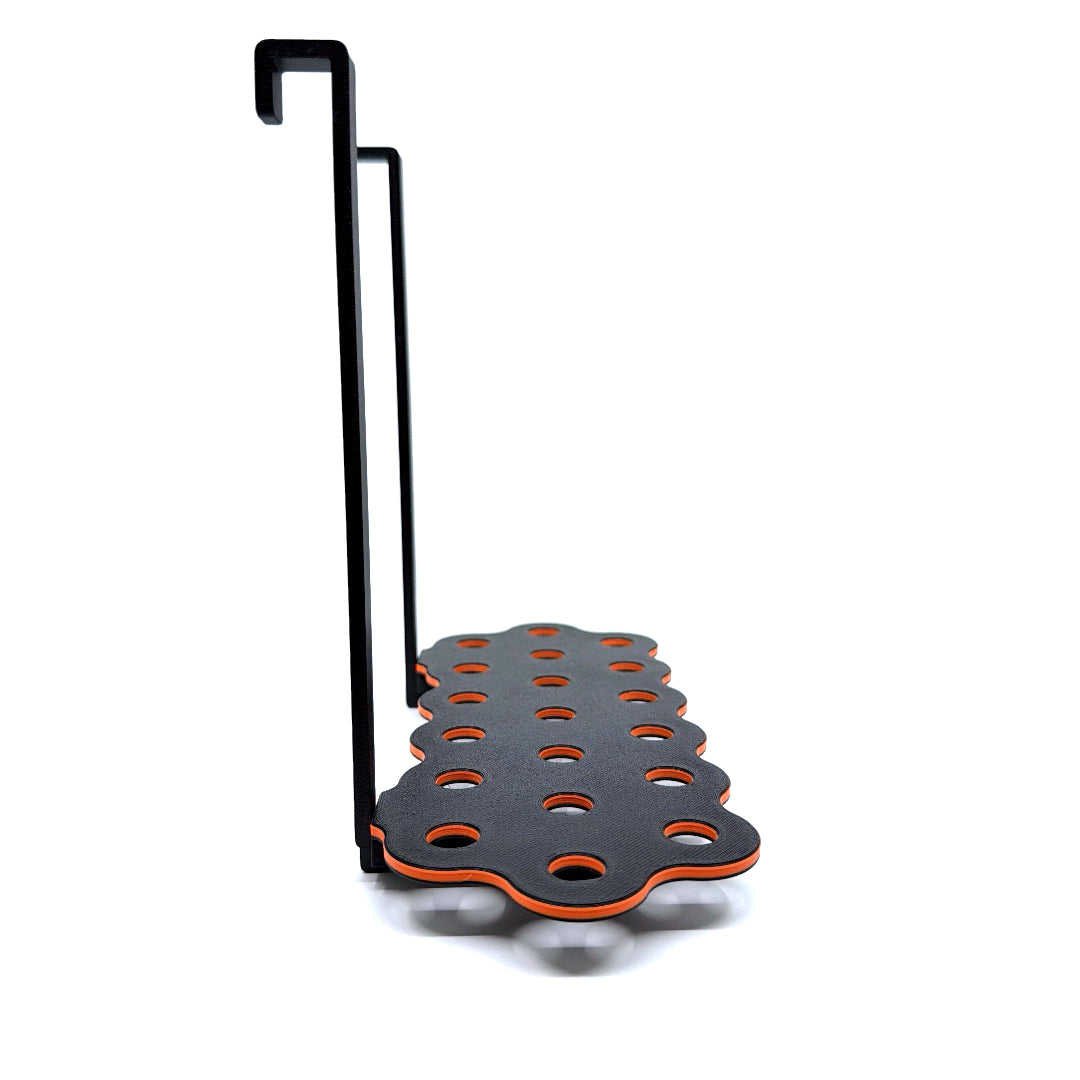 Hang-On Coral Frag Rack for 19 Frag Plugs